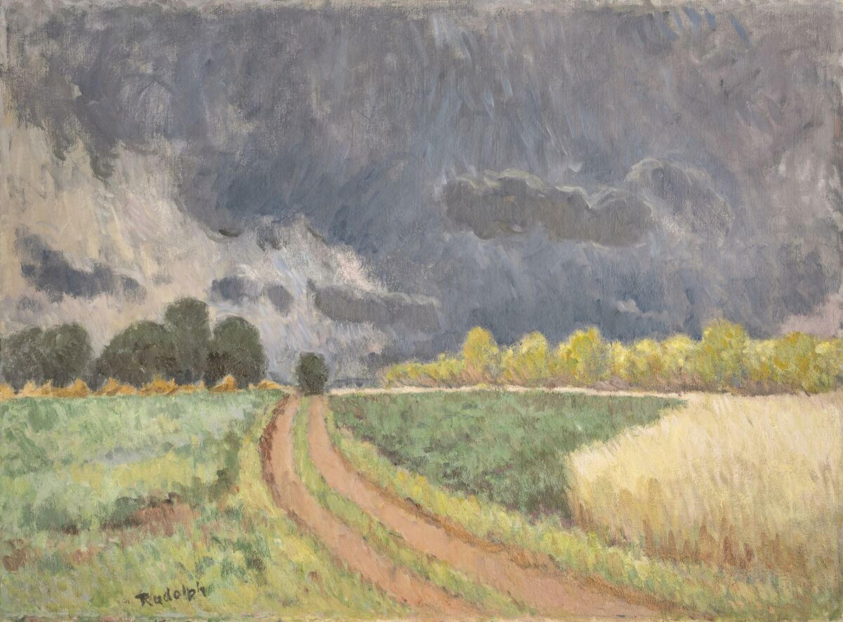 Abbildung des Kunstobjekts