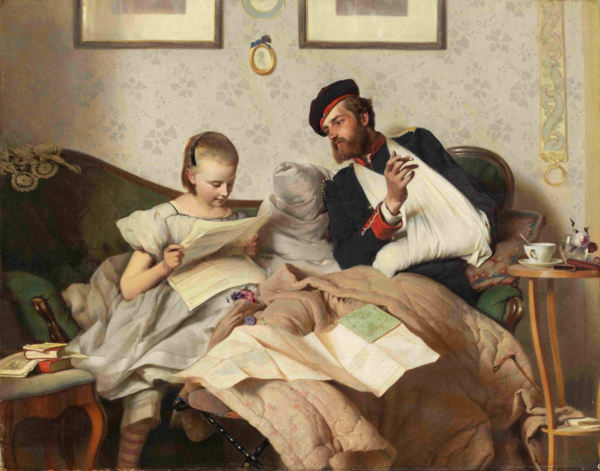 Abbildung des Kunstobjekts
