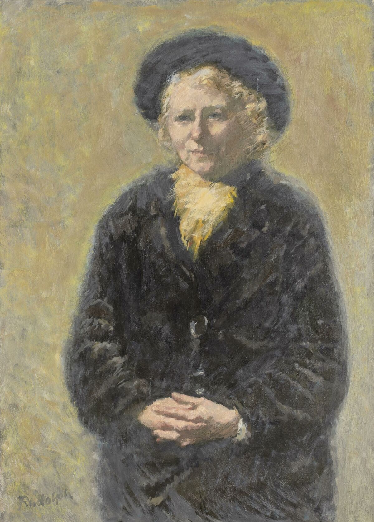 Abbildung des Kunstobjekts