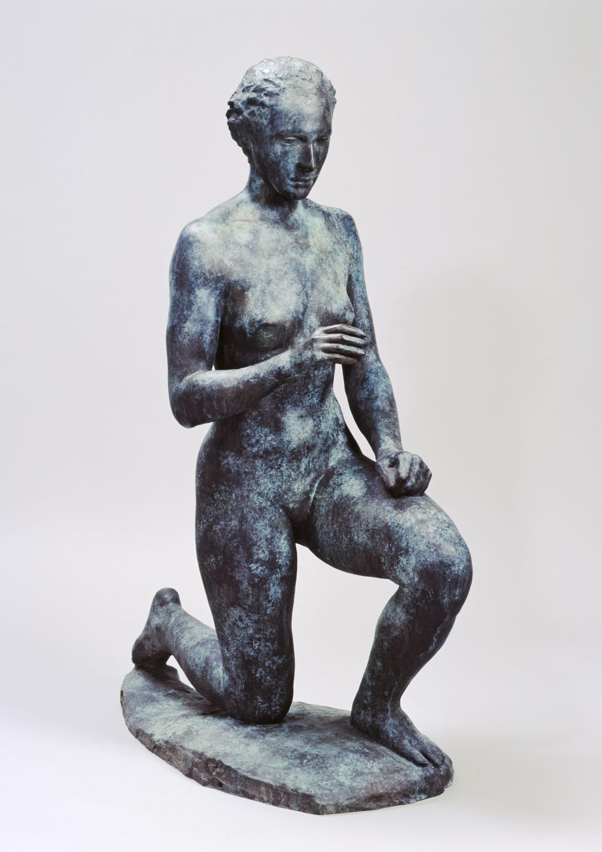Picture of the art object