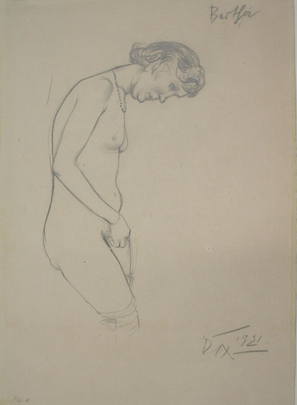 Picture of the art object