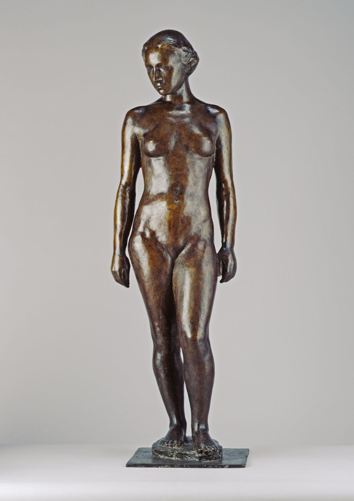 Picture of the art object
