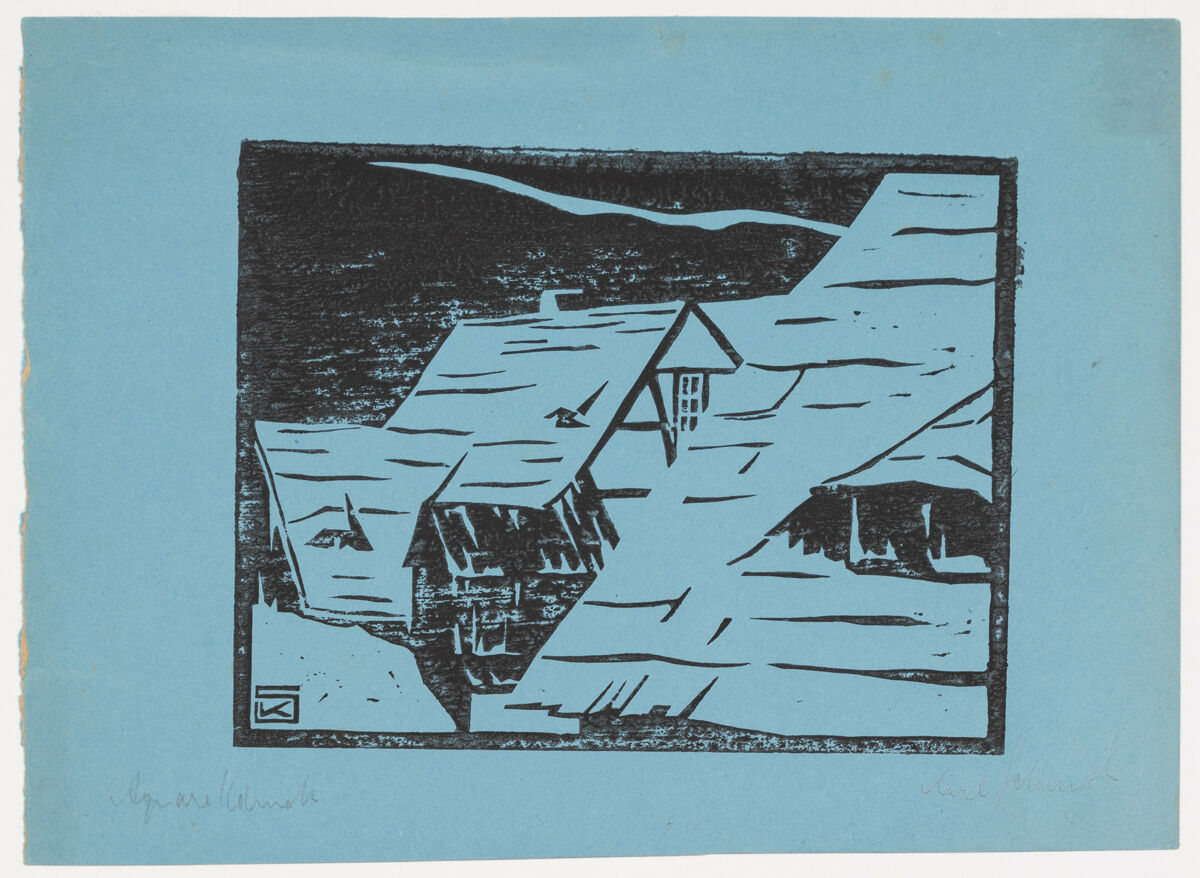 Abbildung des Kunstobjekts