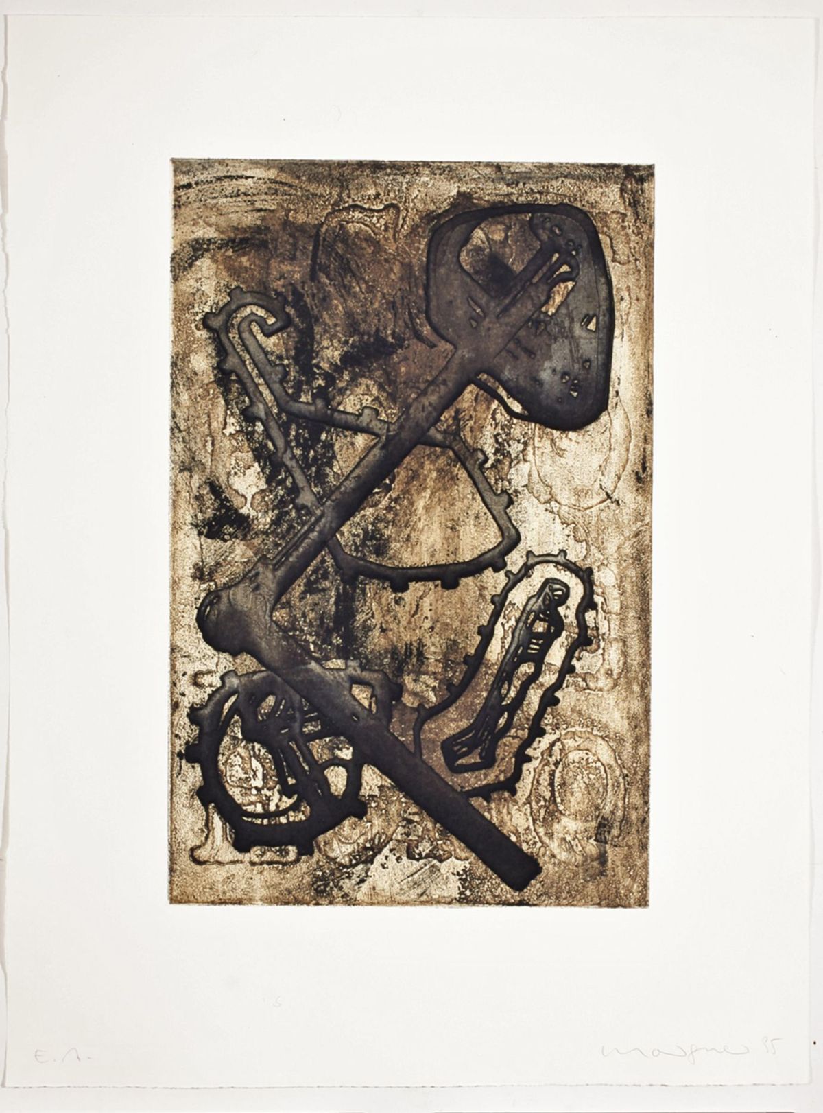 Picture of the art object