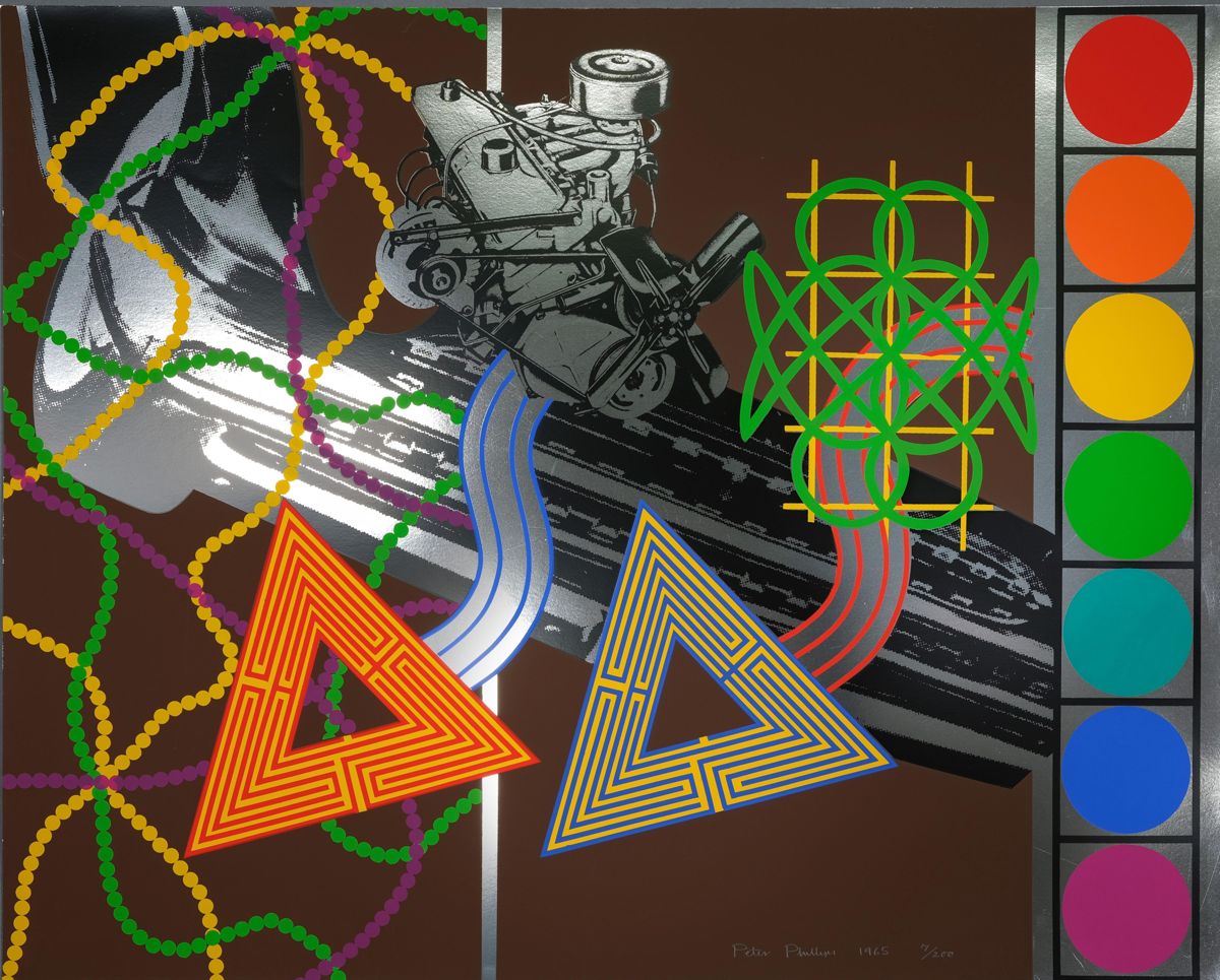 Picture of the art object
