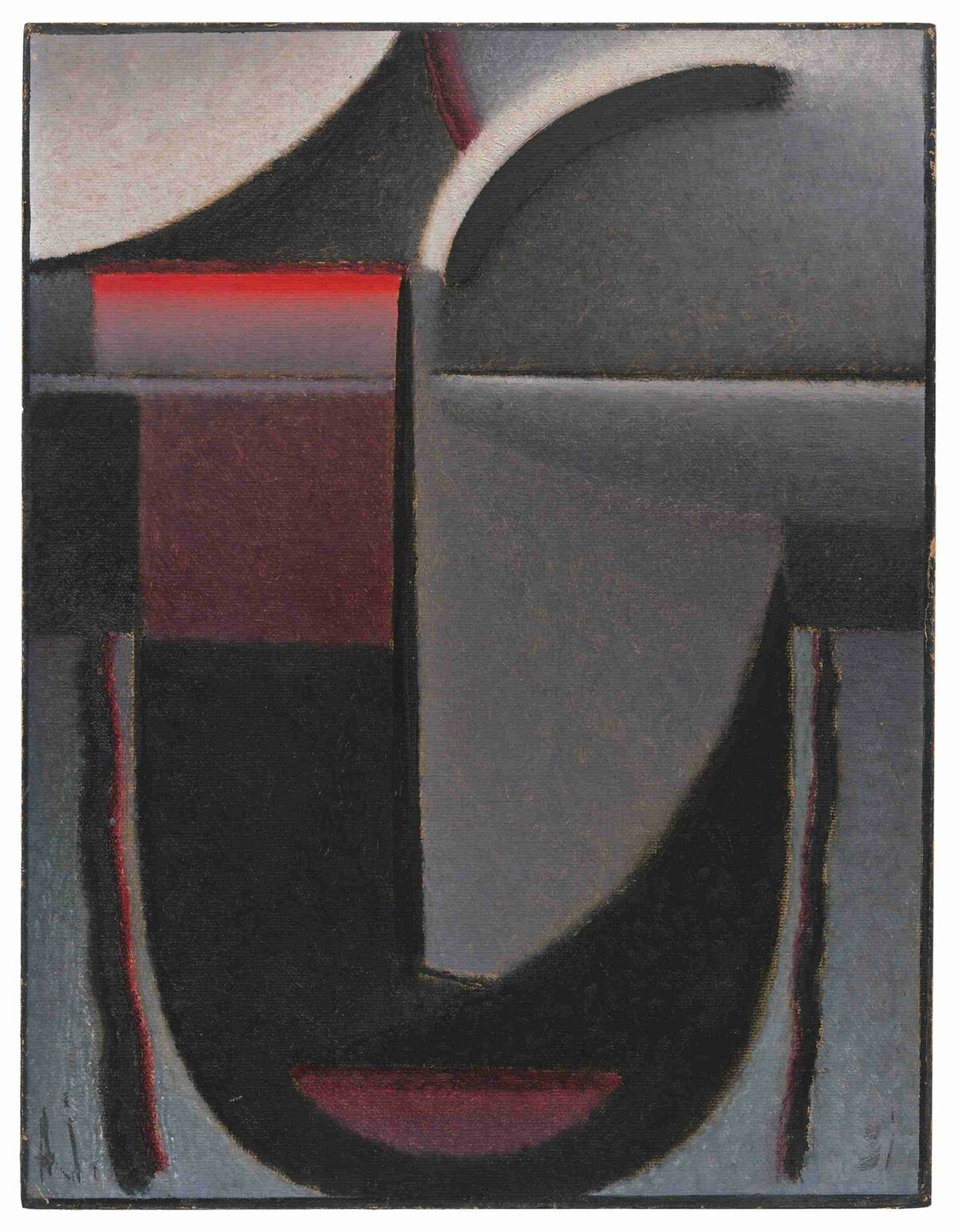 Abbildung des Kunstobjekts