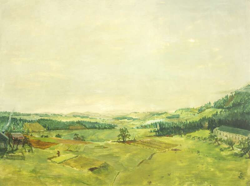 Landscape