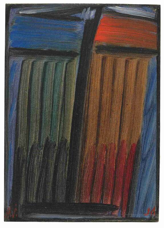 Meditation: Slavisches Lied