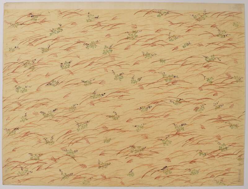 Chiyogami, japanisch