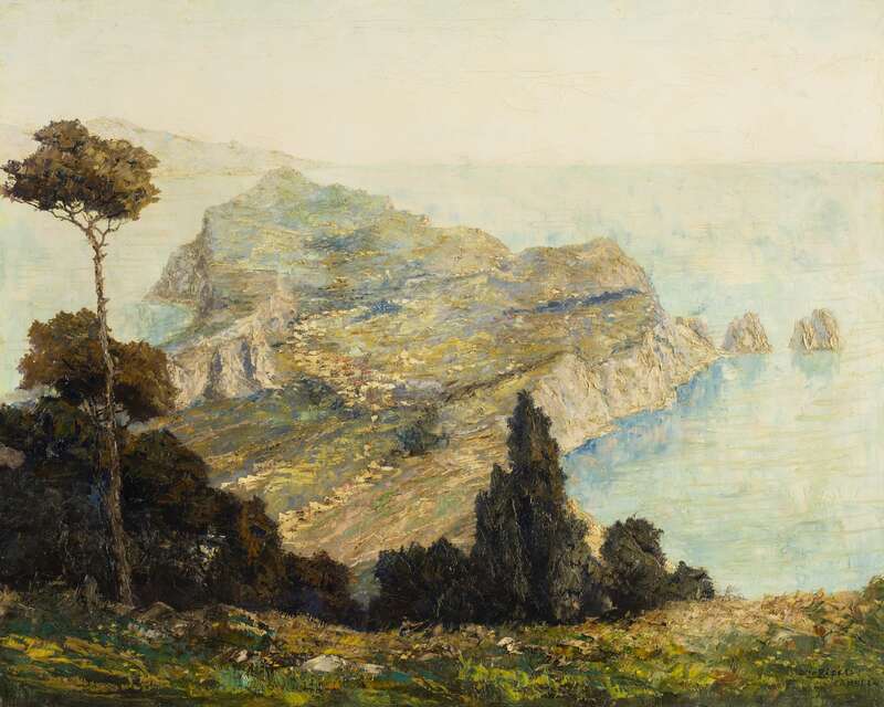 Capri