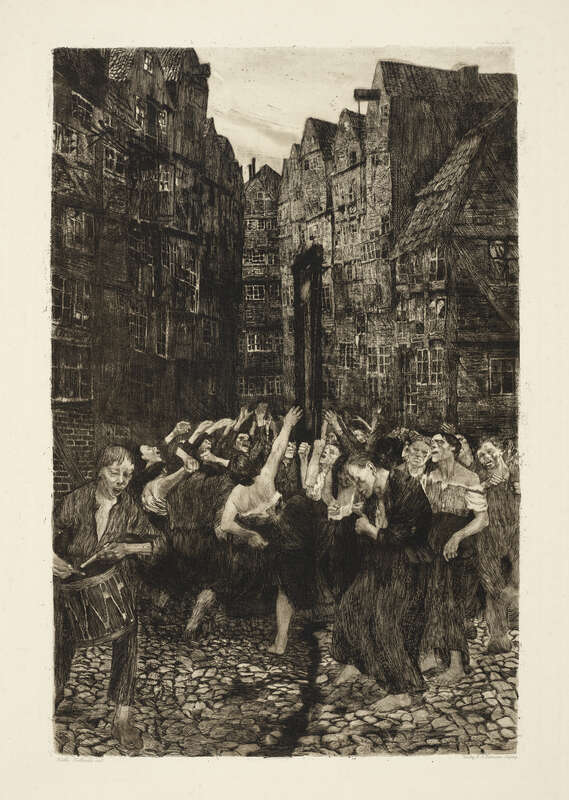 Die Carmagnole
