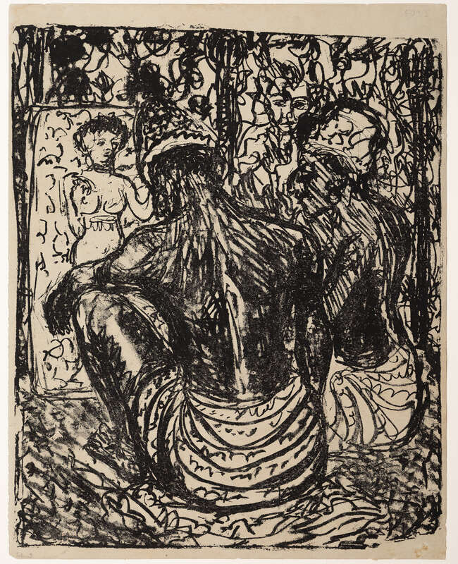 The Picture of the Beloved