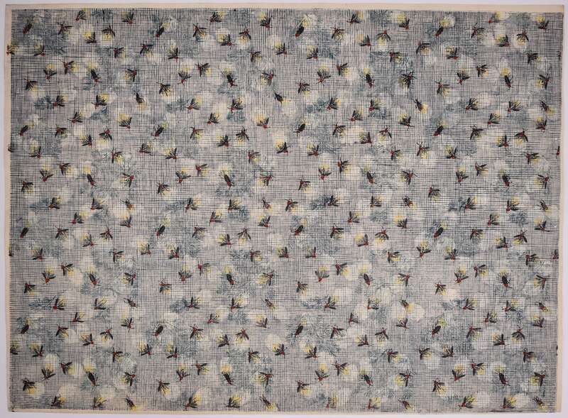 Chiyogami, japanisch