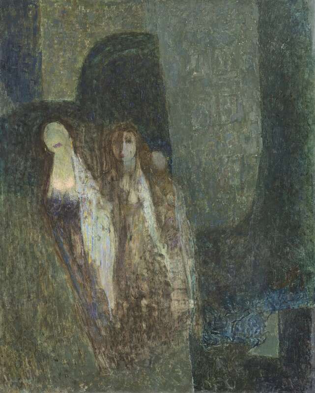 Aufbruch ins Theater