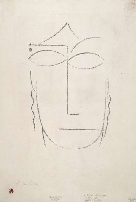 Kopf II