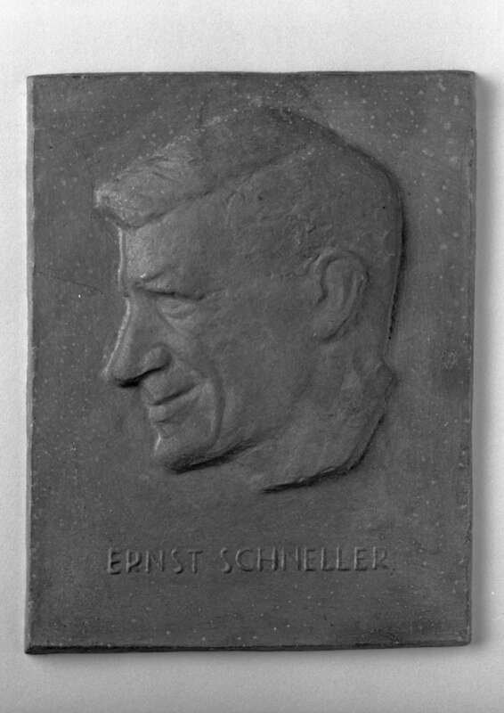 Ernst Schneller