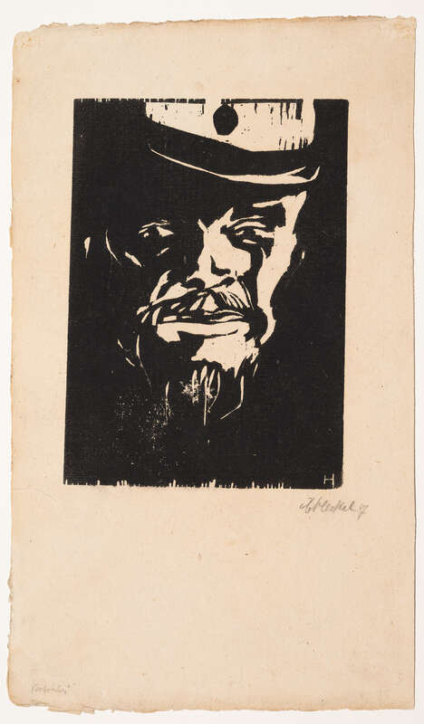 Verbrecher (Zur Ballade 5)