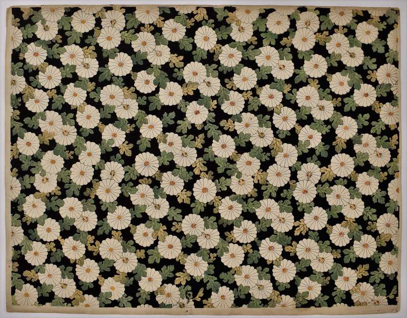 Chiyogami, japanisch