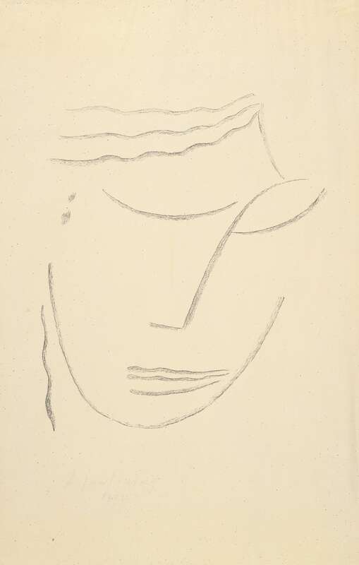 Kopf III