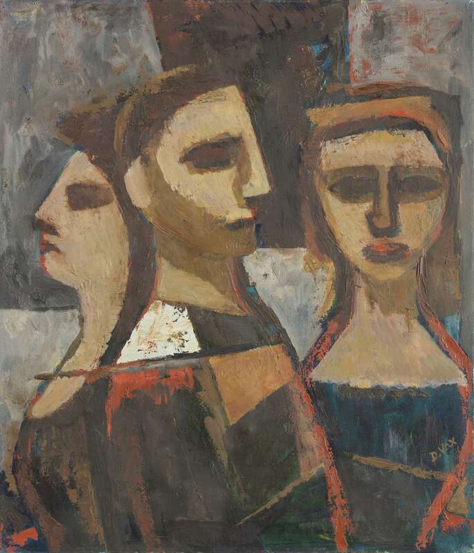 Menschen unserer Zeit