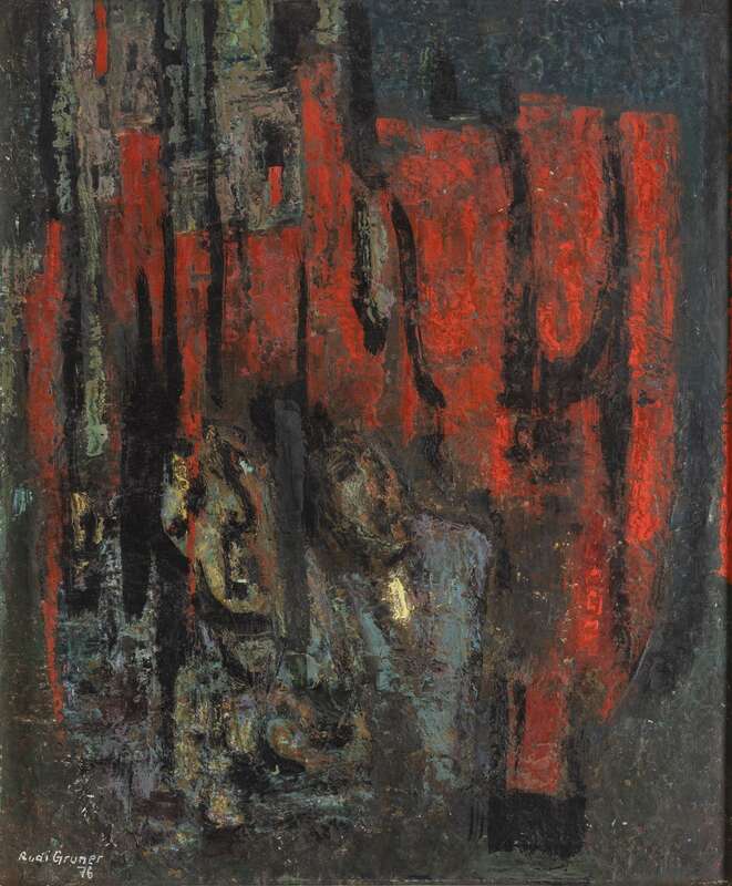 Panik der Bourgeoisie