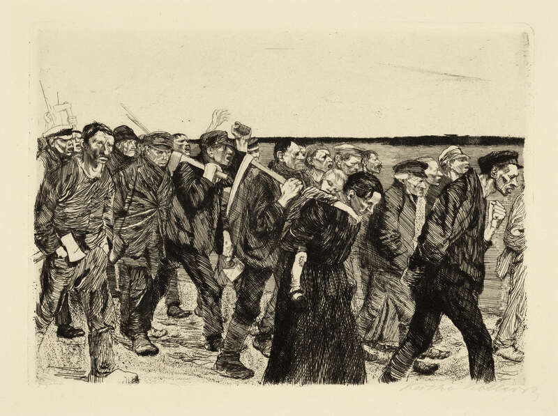 Weberzug