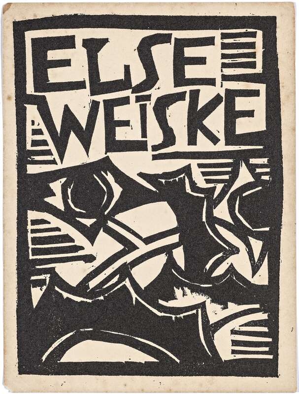 Else Weiske