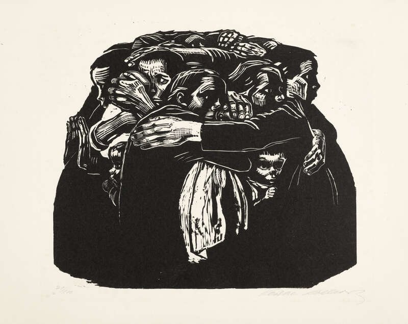 Die Mütter