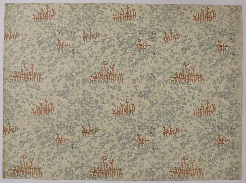 Chiyogami, japanisch