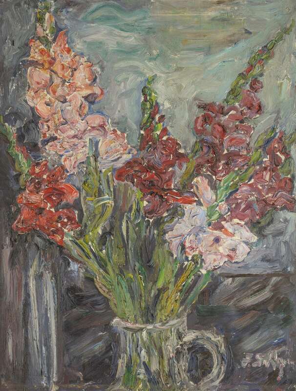 Blumenstilleben