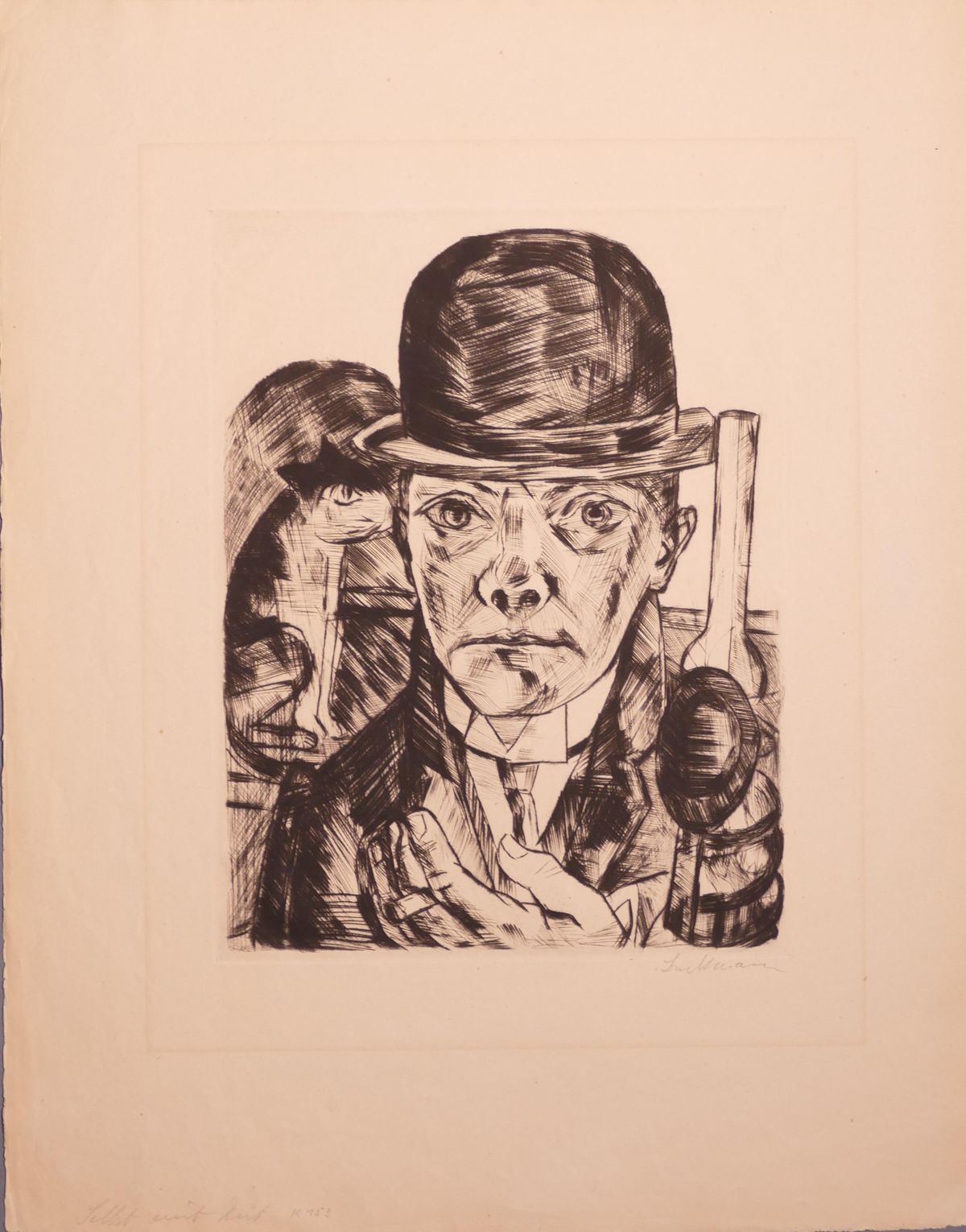 Picture of the art object