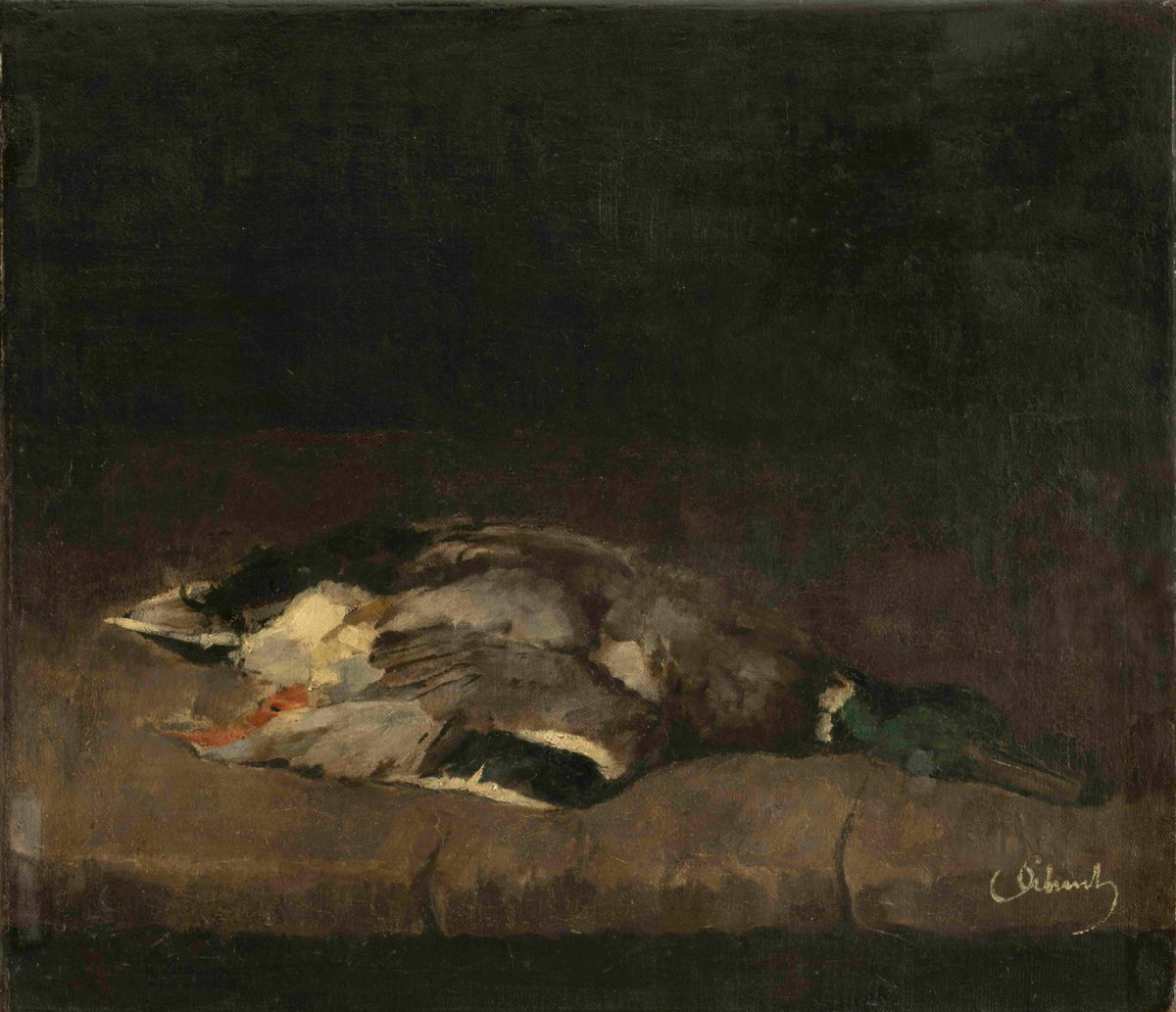 Picture of the art object