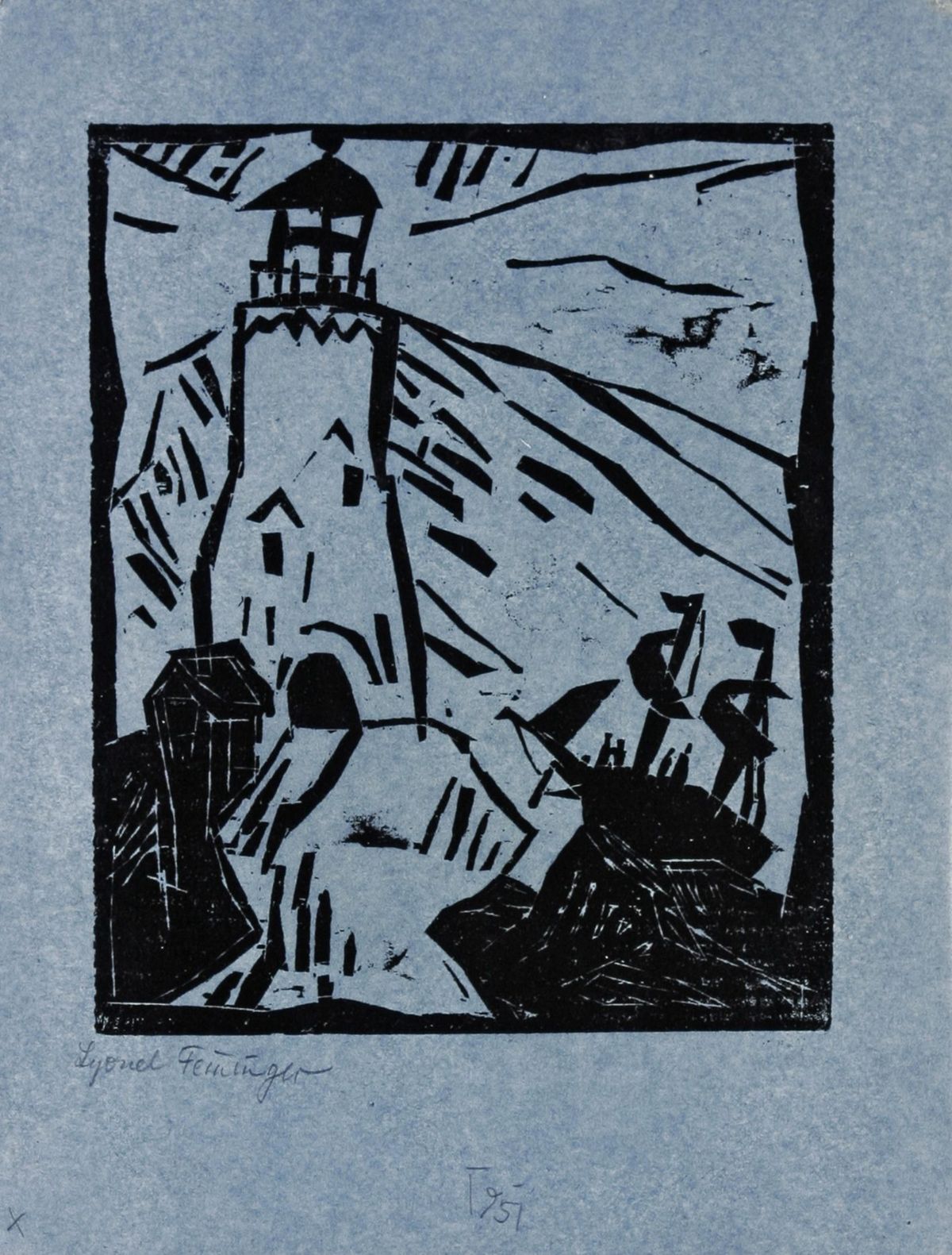Abbildung des Kunstobjekts