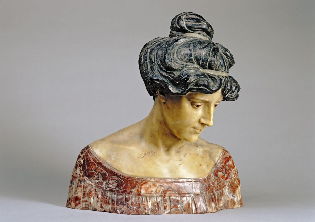 Picture of the art object