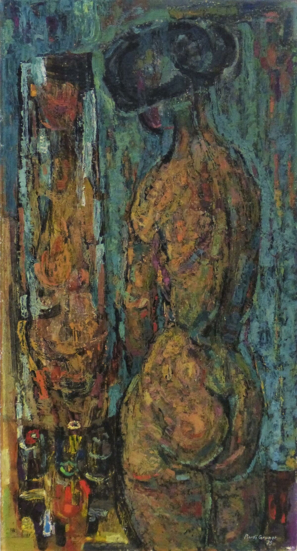 Abbildung des Kunstobjekts