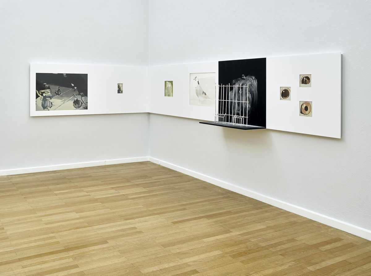 Picture of the art object