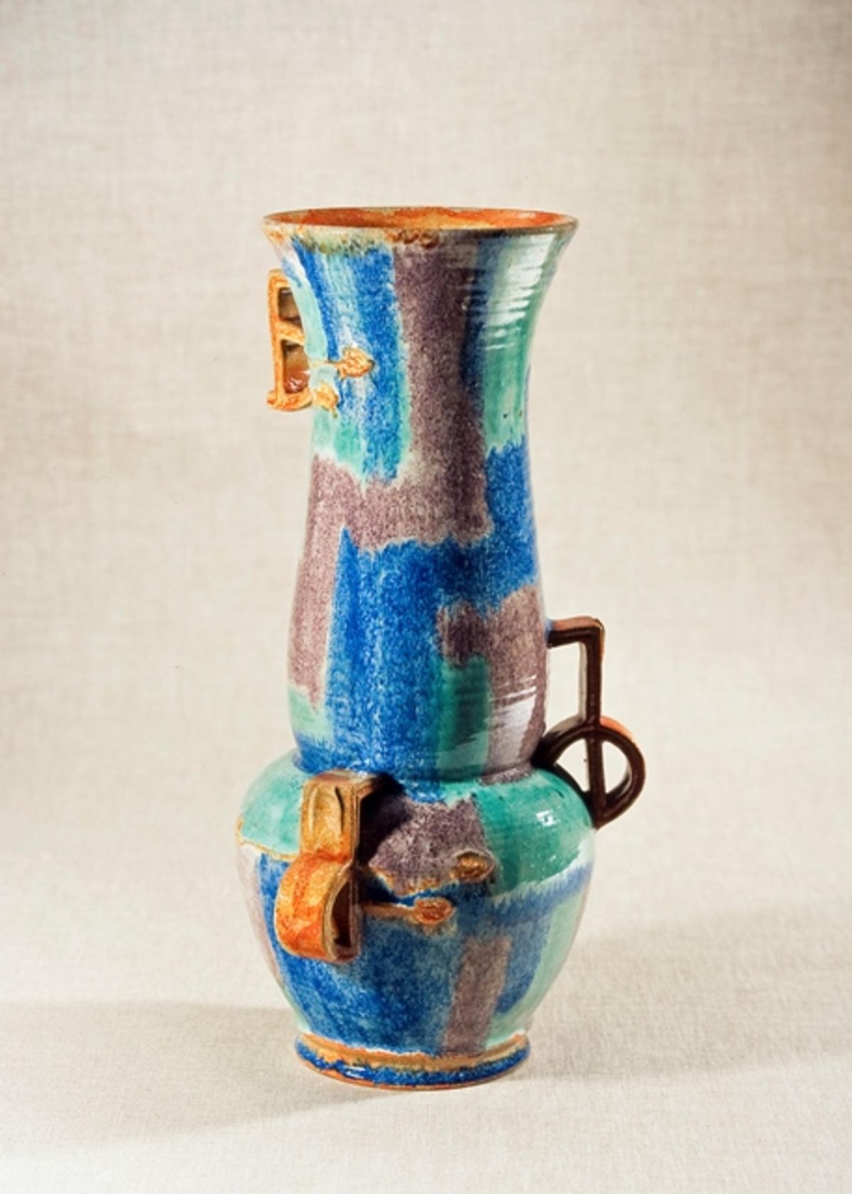 Picture of the art object
