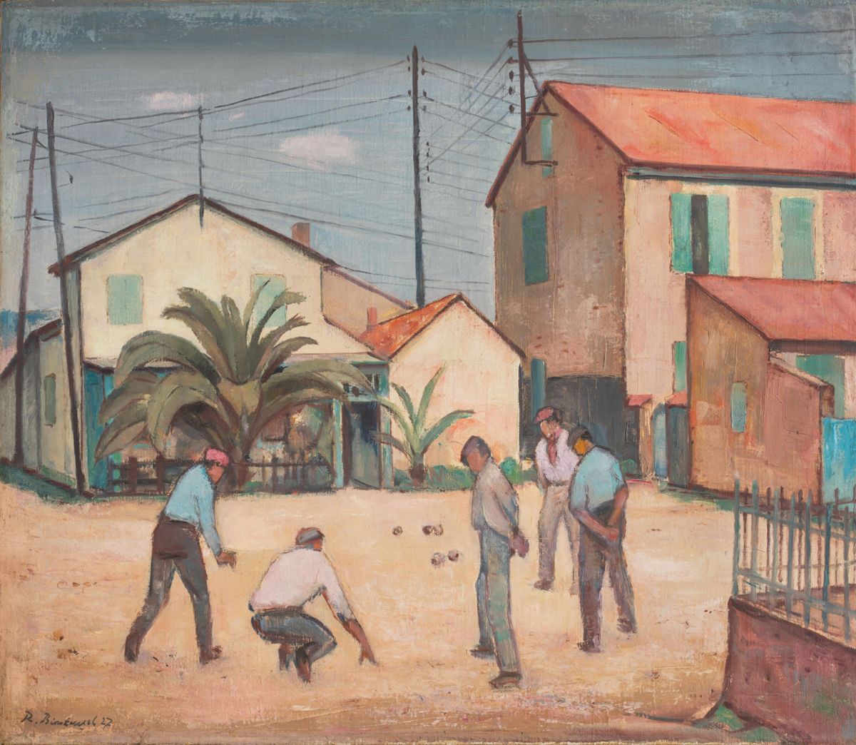Picture of the art object