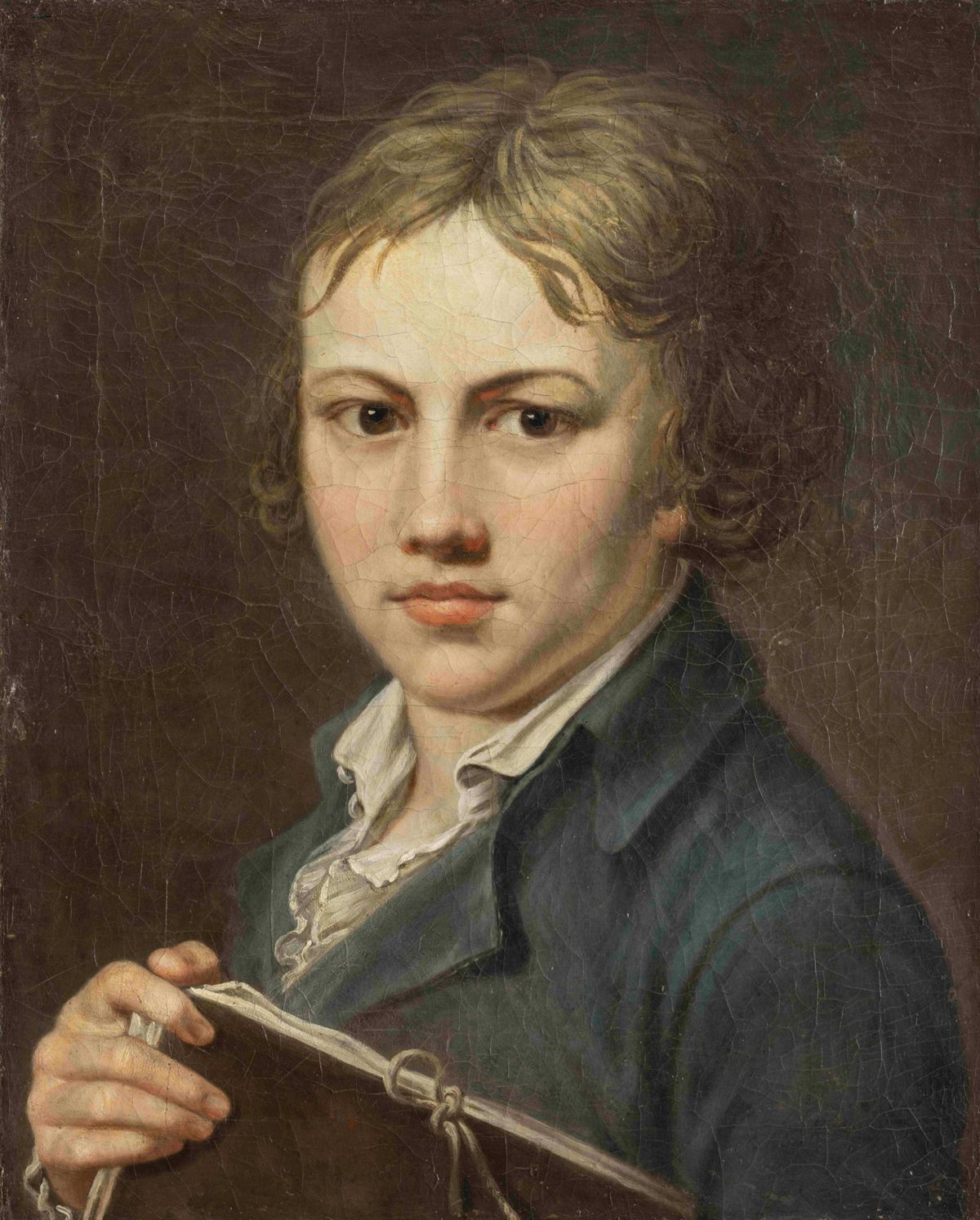 Abbildung des Kunstobjekts