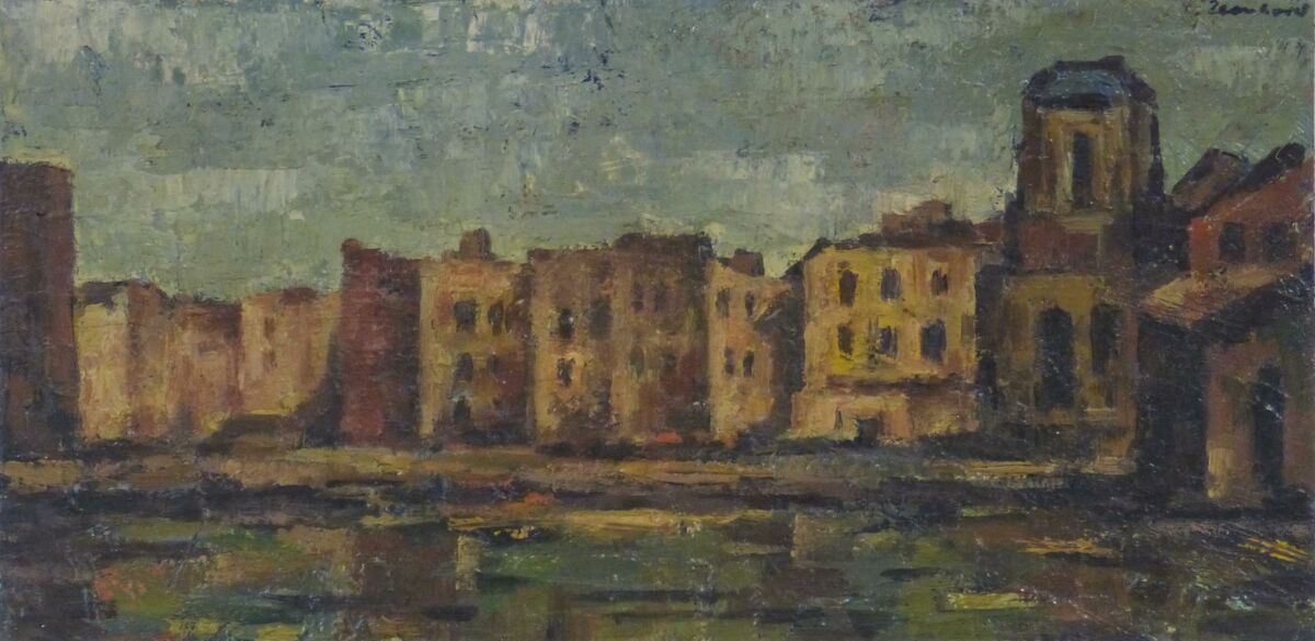 Abbildung des Kunstobjekts