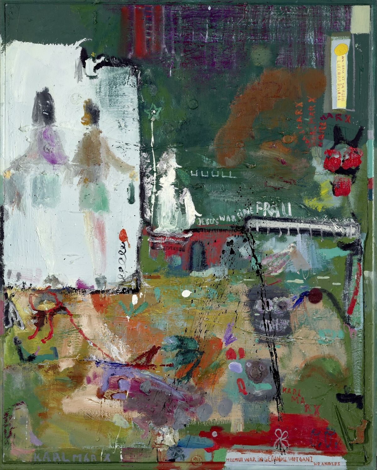 Picture of the art object