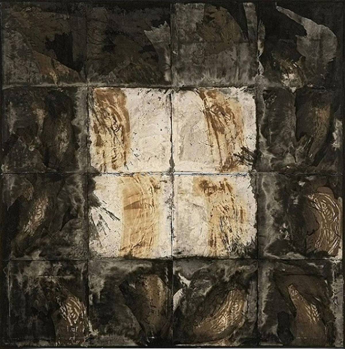 Picture of the art object