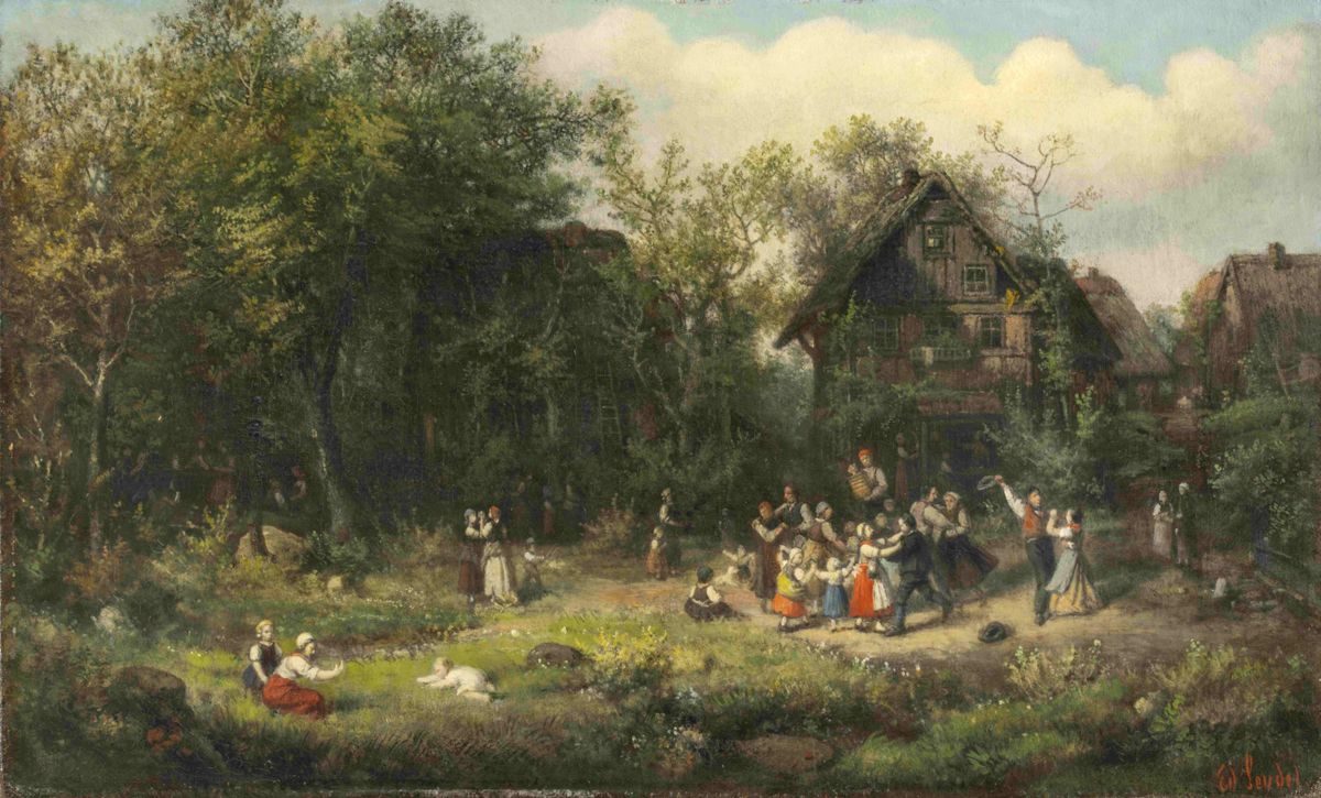 Picture of the art object