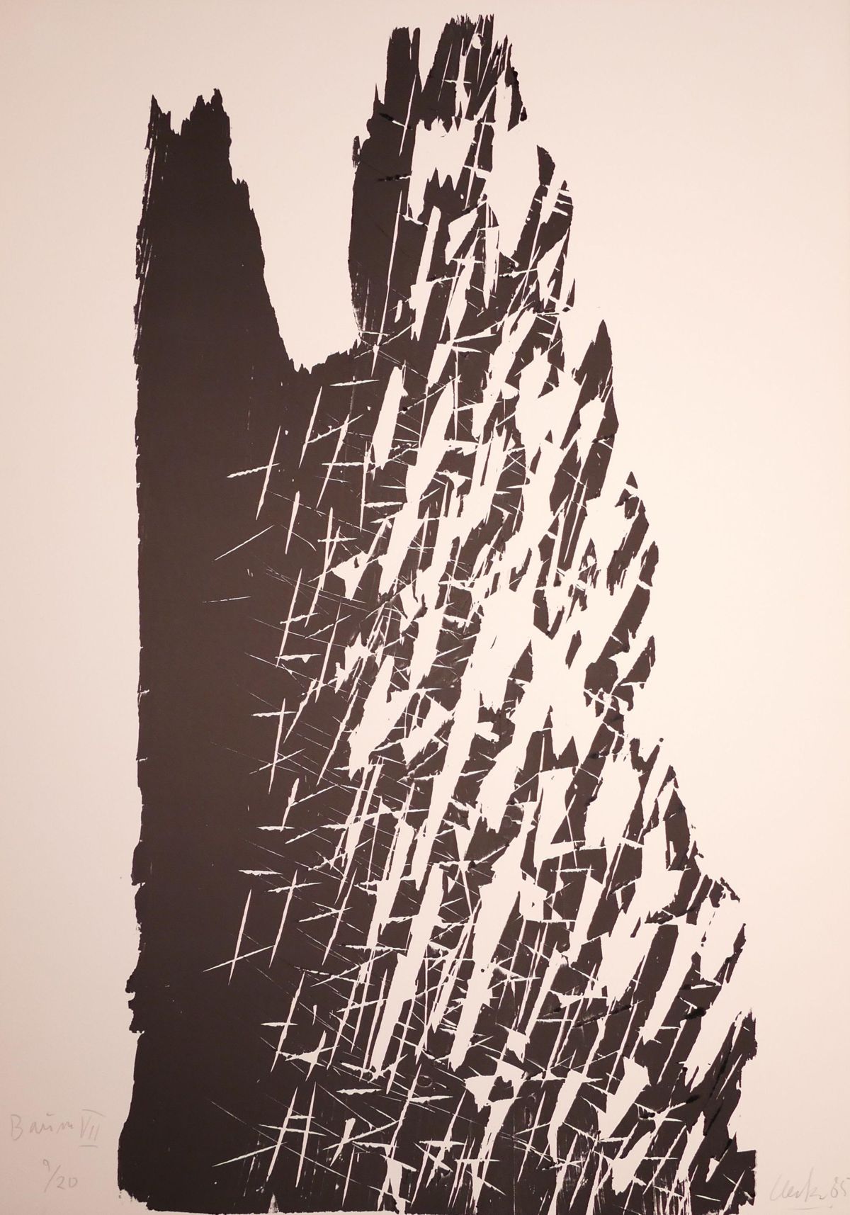 Picture of the art object