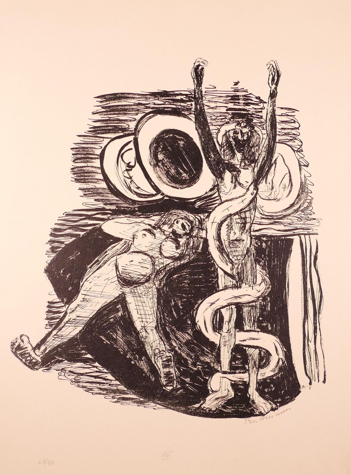 Abbildung des Kunstobjekts