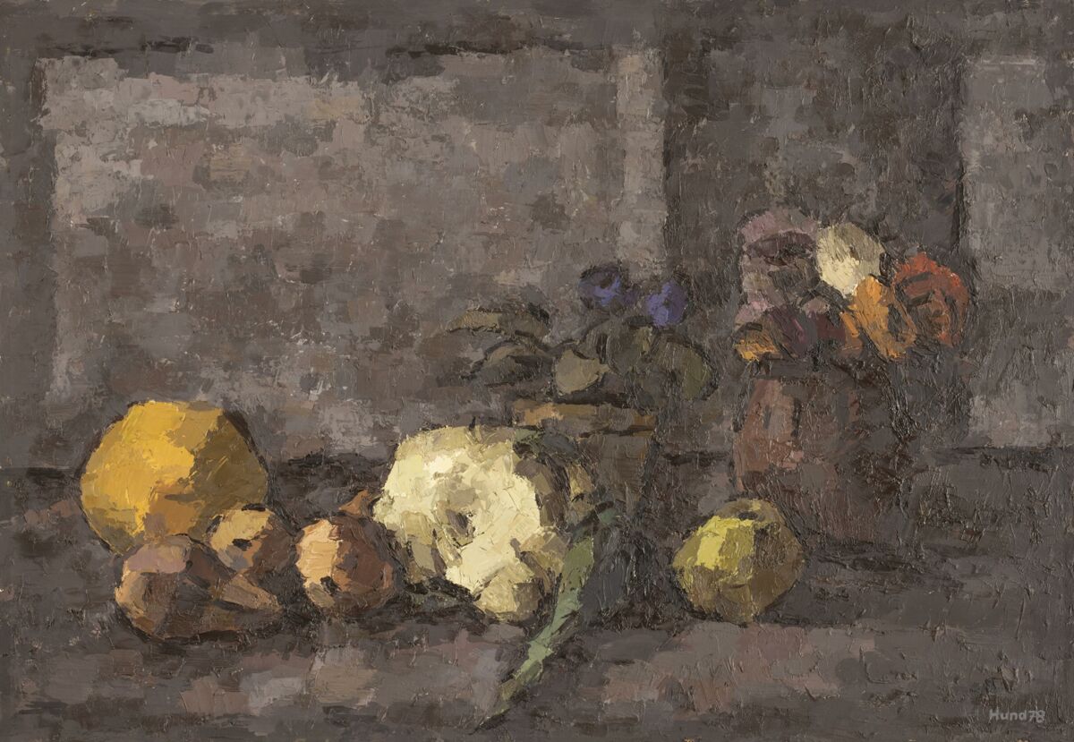 Abbildung des Kunstobjekts