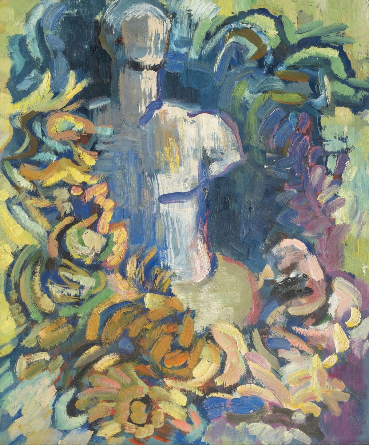 Picture of the art object