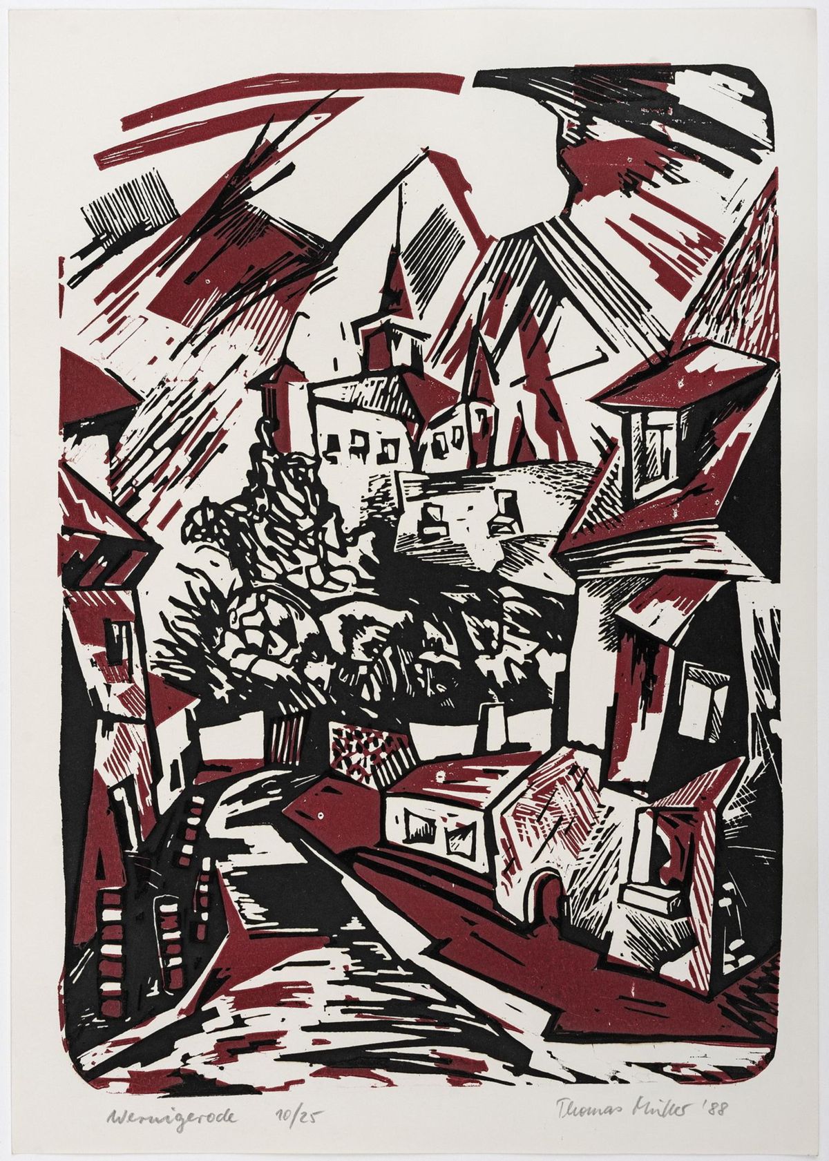 Picture of the art object