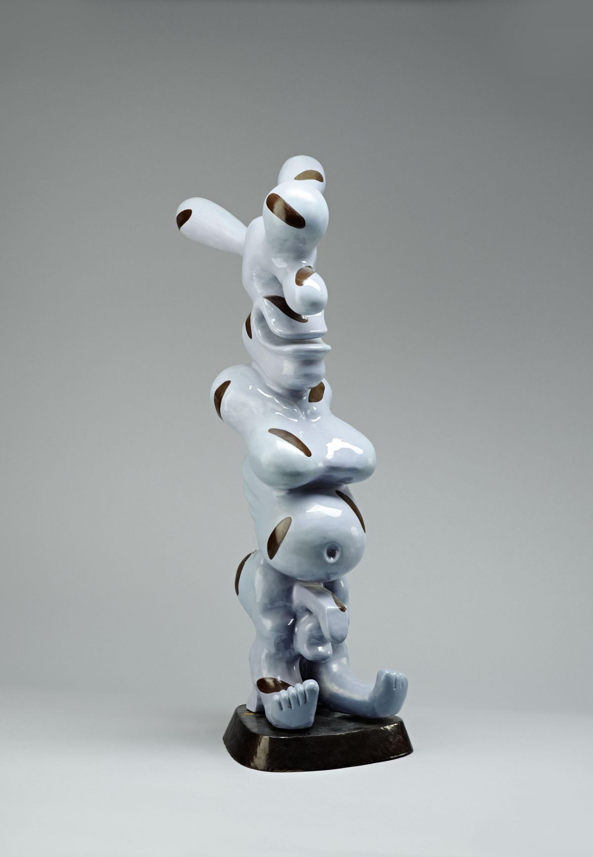 Picture of the art object