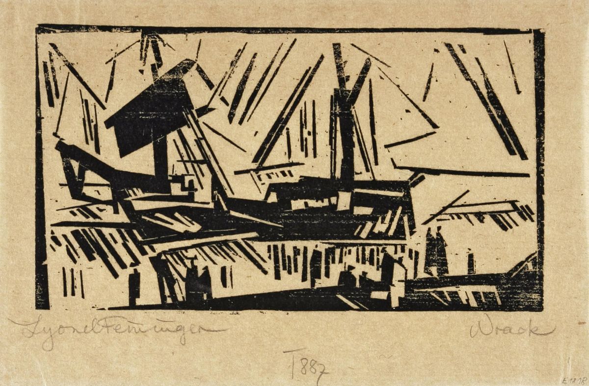 Picture of the art object
